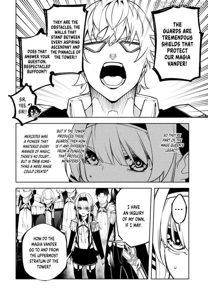 Wistoria: Wand and Sword Chapter 47 image 06_optimized